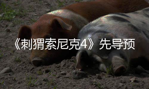 磅新尼克强势先导袭来角色重预告猬索刺空降