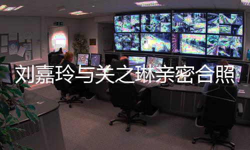 男人闹翻密合关之刘嘉玲与琳亲照 曾因有钱