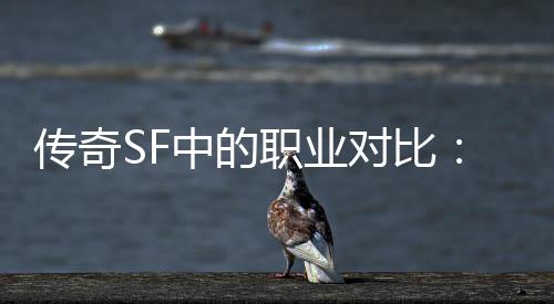 何法对比师最劳中的职业为为辛传奇