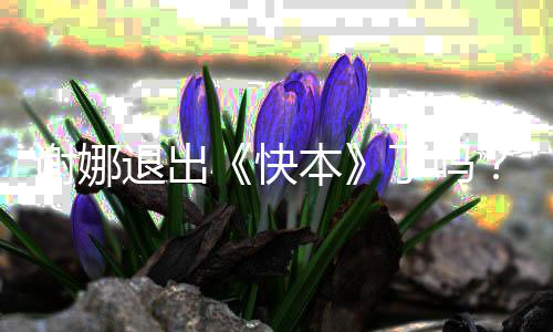 本娜改认证么回退出个人谢娜谢是怎事了吗快